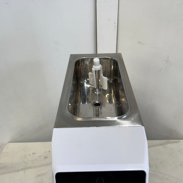 Mama Mia ST16RELW Ice Cream Machine