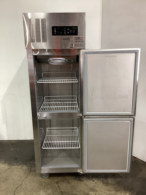 Thermaster SUF500 Upright Freezer