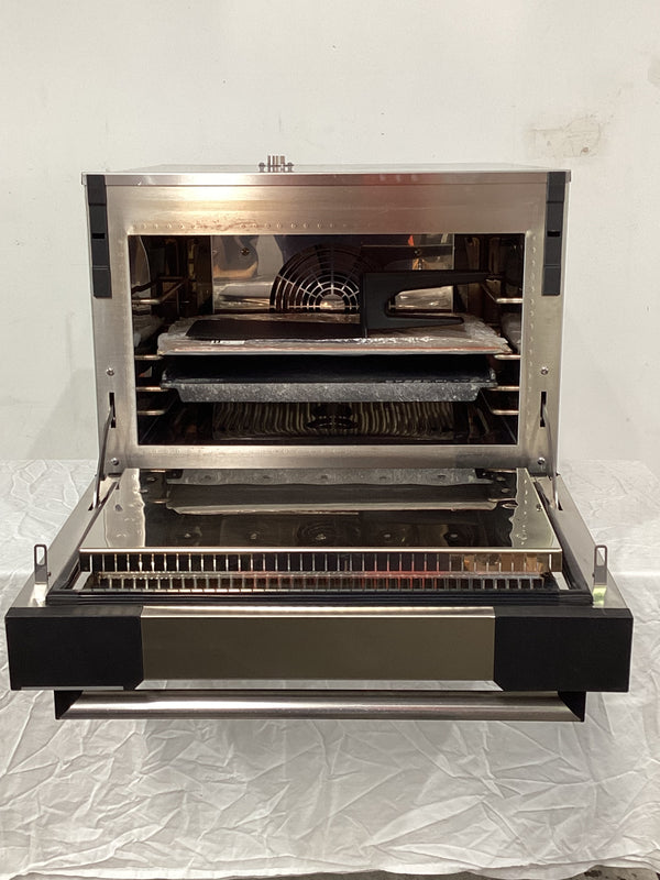 Unox XESR-03HS-EDDN Speed Oven