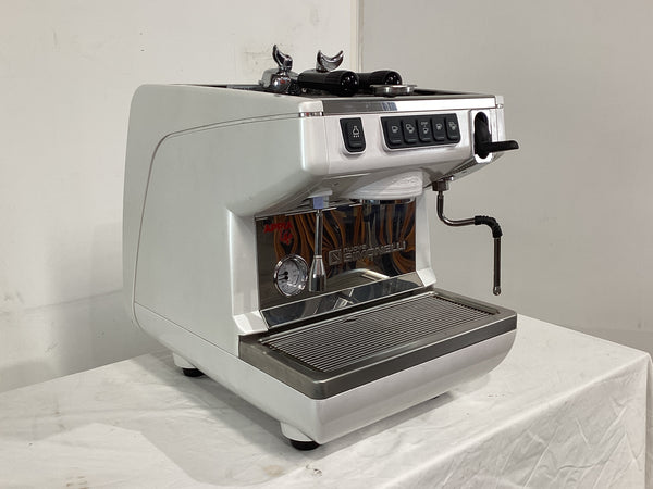 Nuova Simonelli Appia Life V 1 Group Coffee Machine