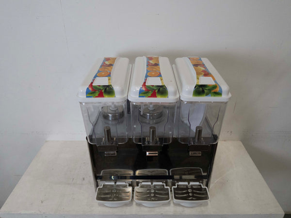 Federal KF12L-3 Juice Dispenser