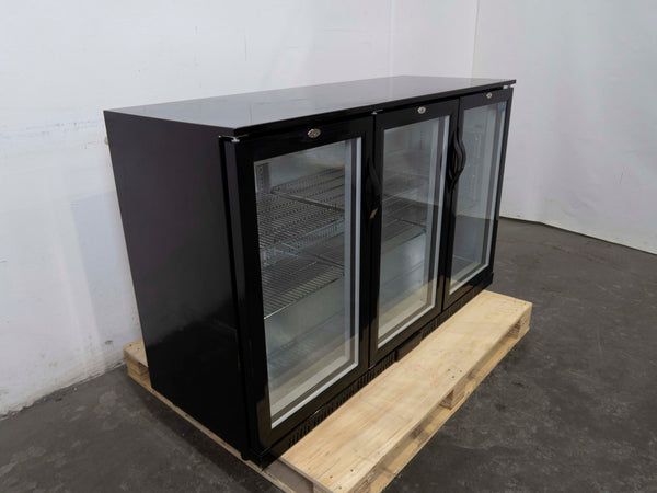 Polar GL014-A-05 Undercounter Fridge