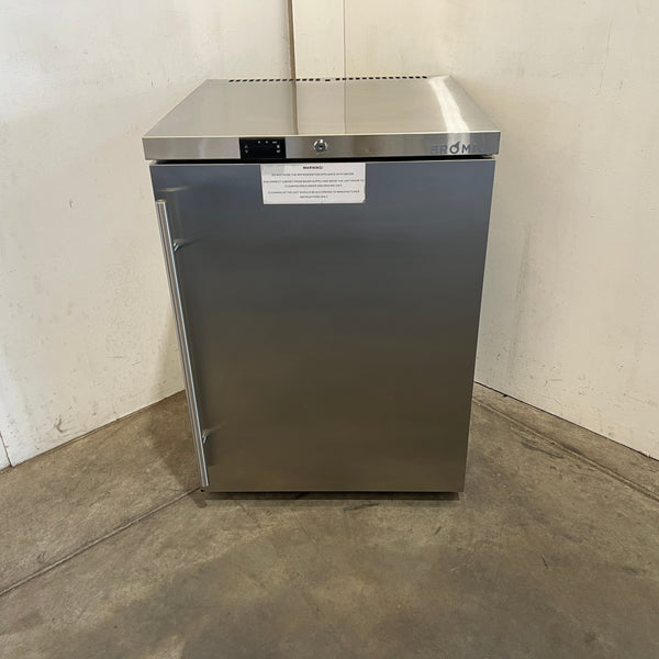 Bromic UBF0140SD-NR Bar Freezer