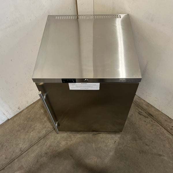 Bromic UBF0140SD-NR Bar Freezer