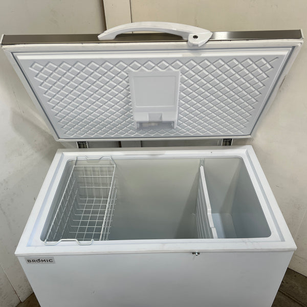 Bromic CF0300FTSS-NR Chest Freezer