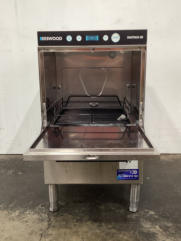 Eswood SW400 Undercounter Glasswasher