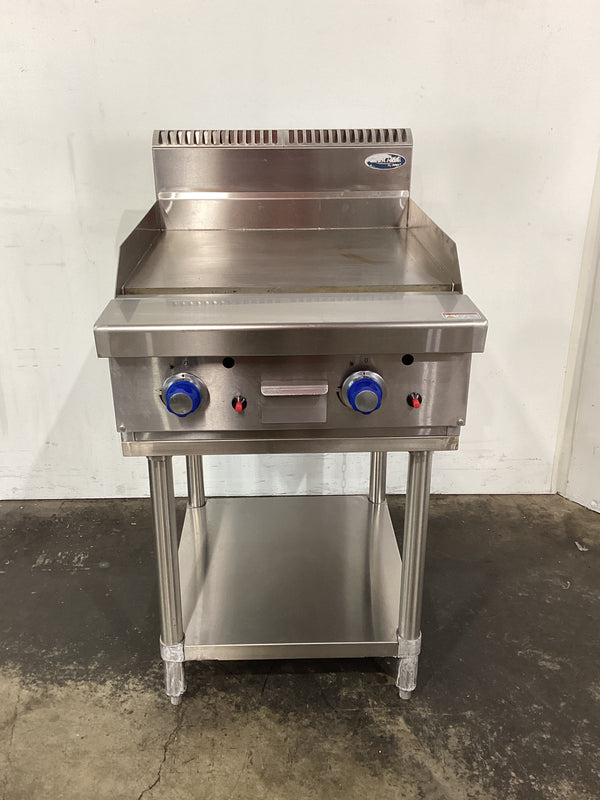 Cookrite AT80G6G-F Griddle