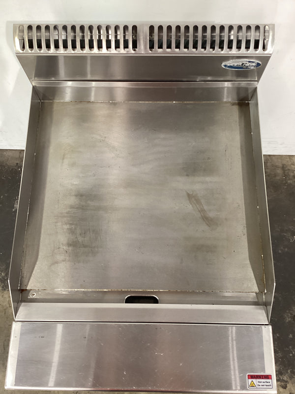 Cookrite AT80G6G-F Griddle