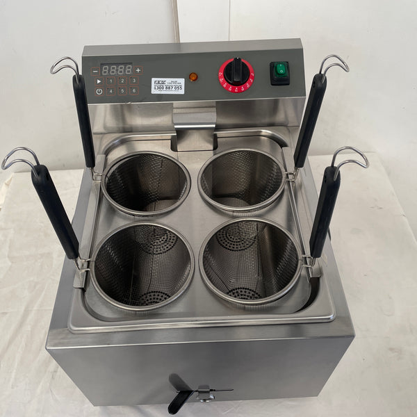 FED DF-BP Pasta Cooker