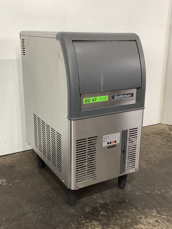 Scotsman ECM 47 AS Ice Machine