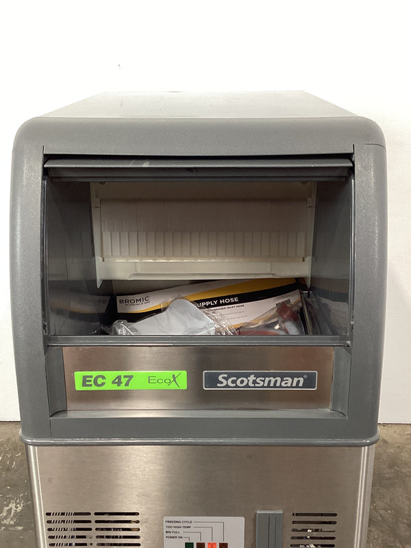 Scotsman ECM 47 AS Ice Machine