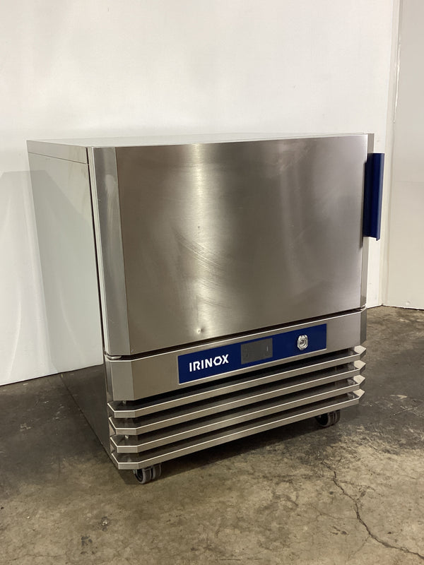 Irinox EF NEXT S Blast Freezer/Chiller