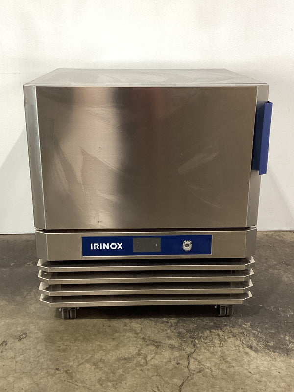 Irinox EF NEXT S Blast Freezer/Chiller