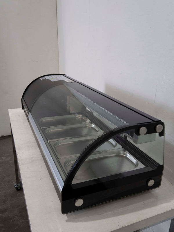 FED SSS4 Benchtop Sushi Display