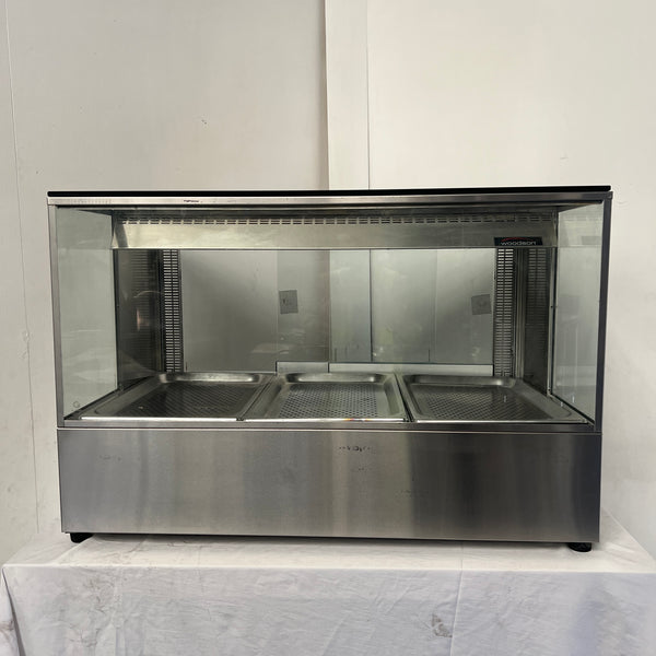 Woodson W.HFSQ23 Heated Display