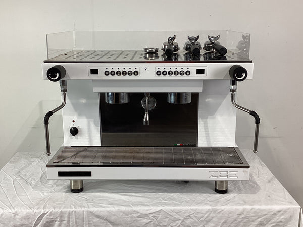 Sanremo Zoe Tall Competition 2 Group Coffee Machine