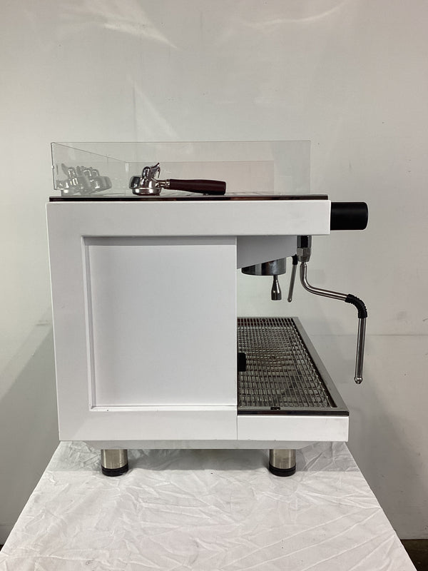 Sanremo Zoe Tall Competition 2 Group Coffee Machine
