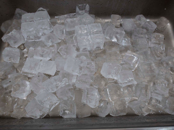 Blizzard SN-210P Ice Machine