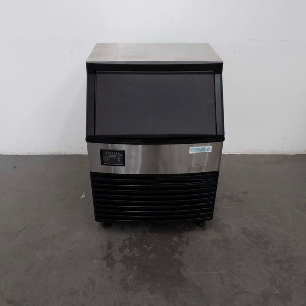 Blizzard SN-210P Ice Machine