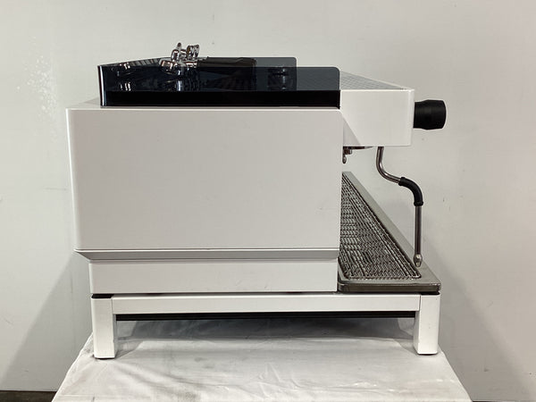 Crem ECEF-FA1B-22AR 3 Group Coffee Machine