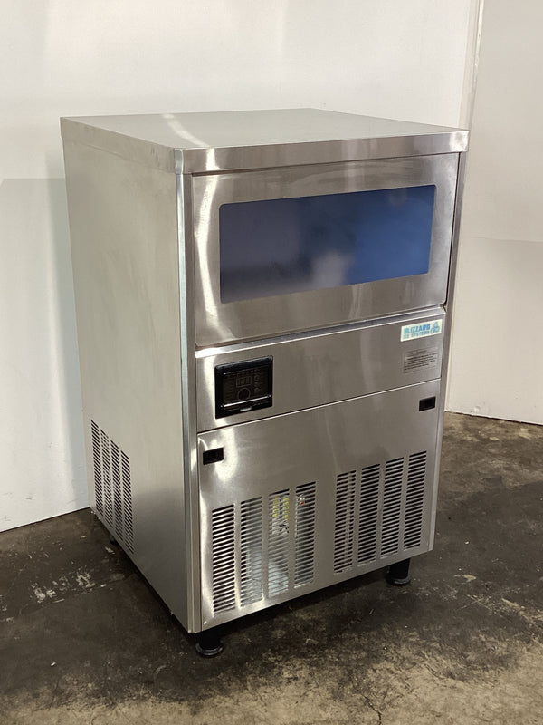 Blizzard SN-80C Ice Maker