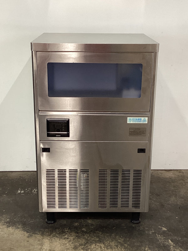 Blizzard SN-80C Ice Maker
