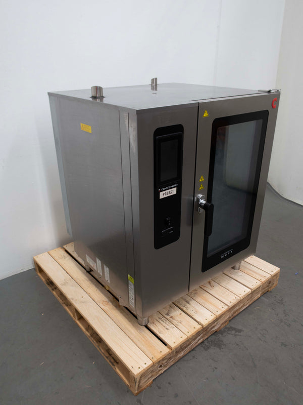 Convotherm CMX ET 10.10.ES 10 Tray Combi Oven