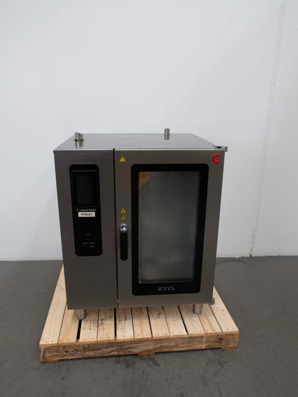 Convotherm CMX ET 10.10.ES 10 Tray Combi Oven
