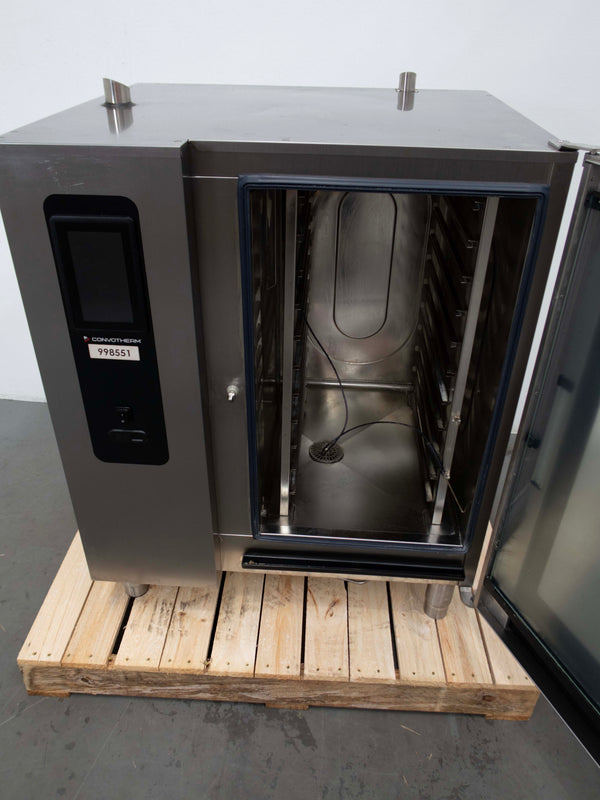 Convotherm CMX ET 10.10.ES 10 Tray Combi Oven