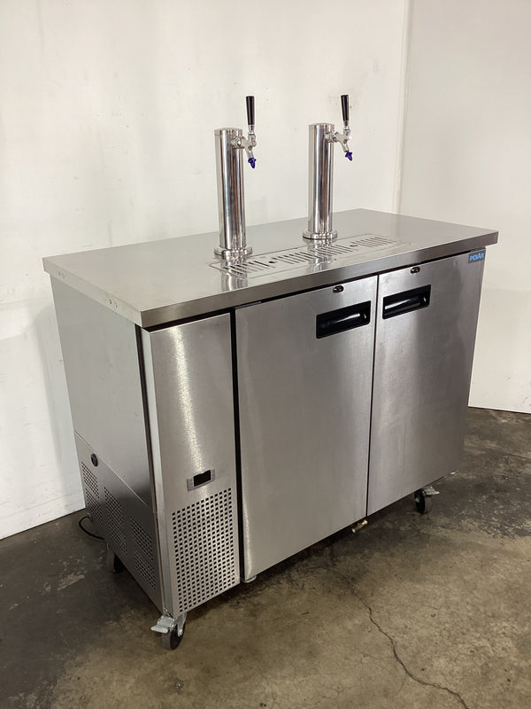 Polar G-Series GE633-A Beer Dispenser