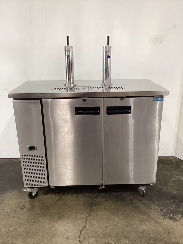Polar G-Series GE633-A Beer Dispenser