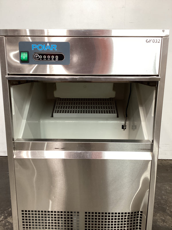 Polar G-Series GK032-A Ice Machine