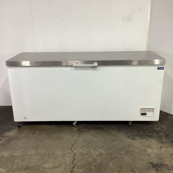 Polar GH339-A Chest Freezer