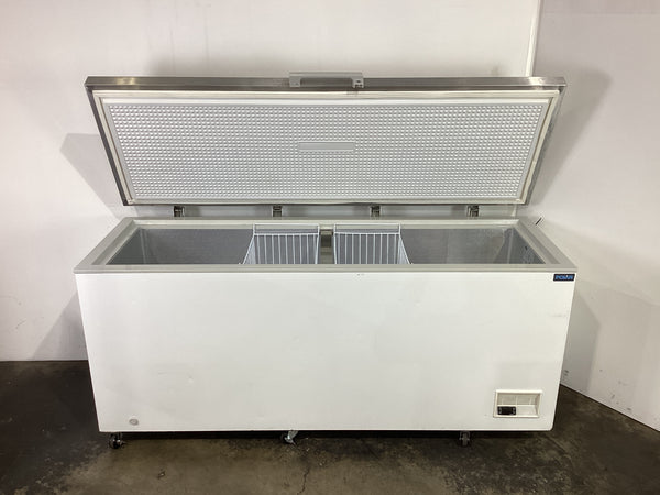 Polar GH339-A Chest Freezer