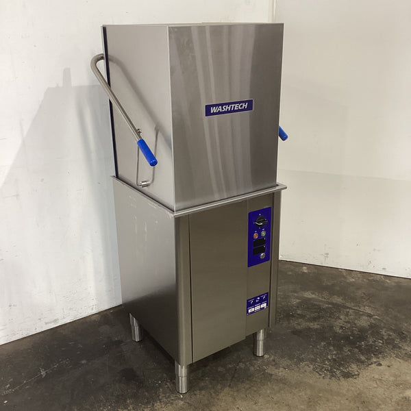 Washtech XM Economy Passthrough Dishwasher