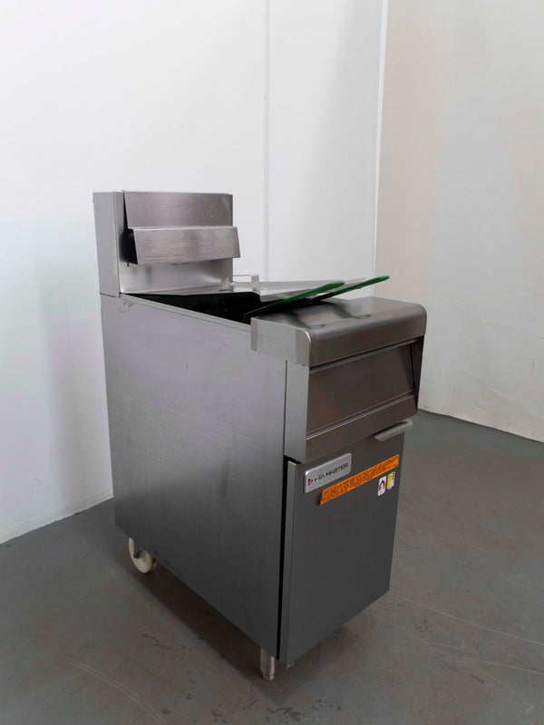 Frymaster MJ150 Fryer