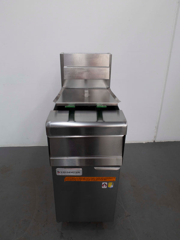Frymaster MJ150 Fryer