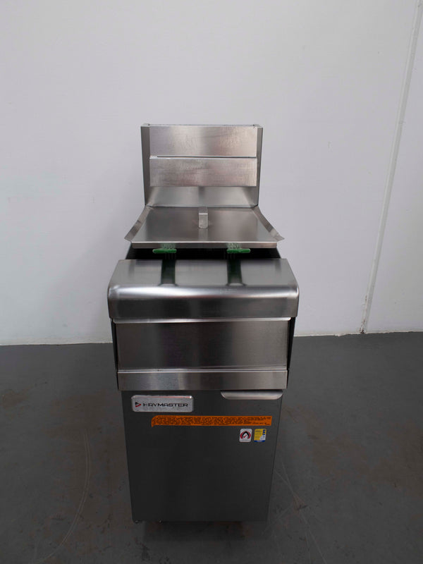 Frymaster MJ150 Fryer