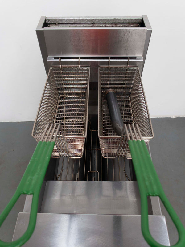 Frymaster MJ150 Fryer