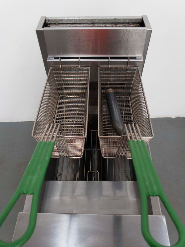 Frymaster MJ150 Fryer