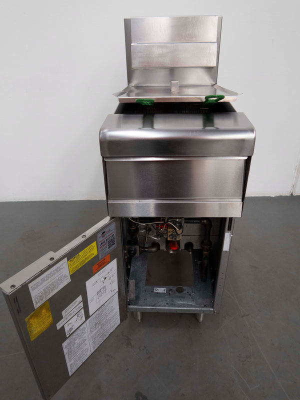 Frymaster MJ150 Fryer
