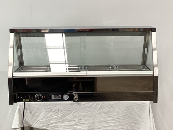 Roband E24 Heated Display