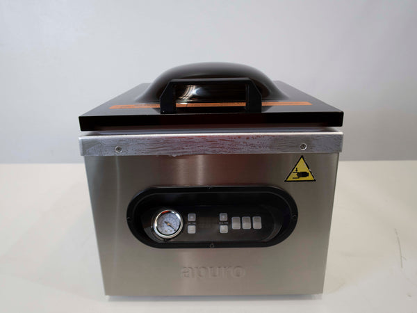 Apuro DK208-A Vacuum Sealer