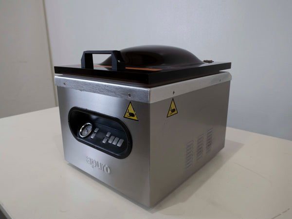 Apuro DK208-A Vacuum Sealer