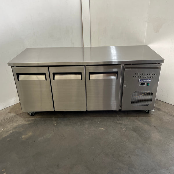 Exquisite USF400H Undercounter Freezer