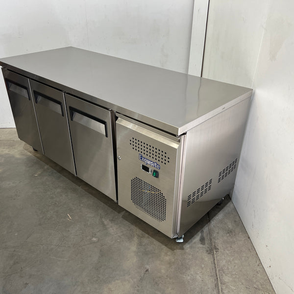 Exquisite USF400H Undercounter Freezer