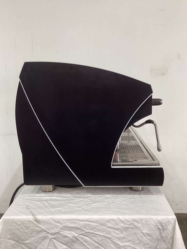 Wega EVD./3-PR 3 Group Coffee Machine