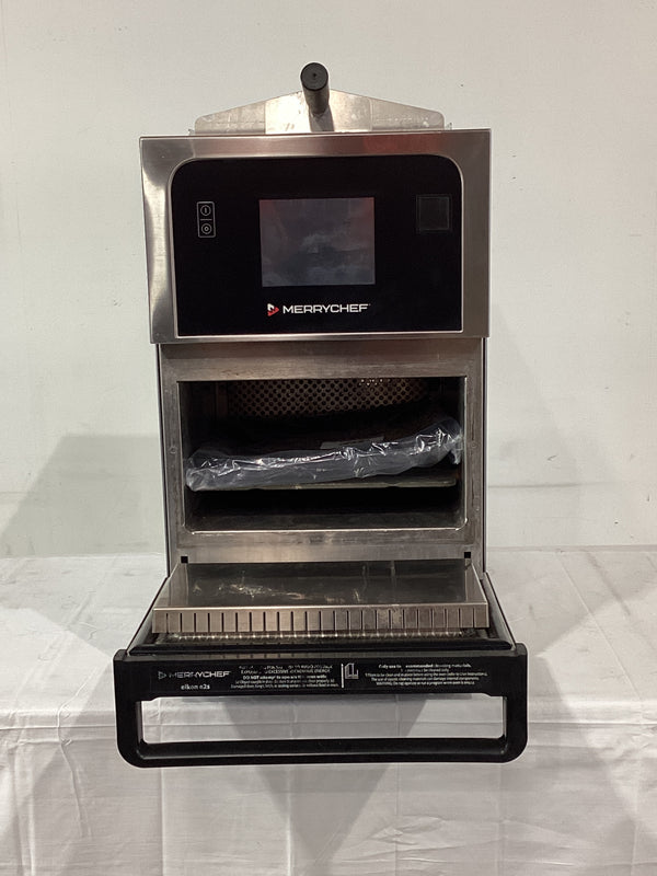 Merrychef Eikon E2S Speed Oven