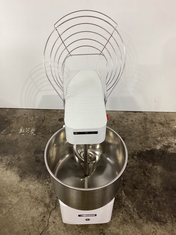 Prismafood SFM30 Spiral Mixer