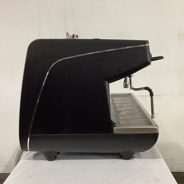Nuova Simonelli Appia Life V GR2H 2 Group Coffee Machine